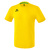 ERIMA LIGA JERSEY SHORT SLEEVE YELLOW, UNISEX.