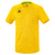 ERIMA MADRID 2.0 CAMISETA MANGA CORTA AMARILLO, HOMBRE.