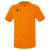 ERIMA MADRID 2.0 CAMISETA MANGA CORTA NARANJA, HOMBRE.