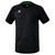 ERIMA MADRID 2.0 JERSEY SHORT SLEEVE, BLACK KIDS.