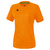 ERIMA MADRID 2.0 JERSEY SHORT SLEEVE, NEW ORANGE WOMAN.