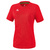 ERIMA MADRID 2.0 JERSEY SHORT SLEEVE, RED WOMAN.