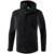 ERIMA MULTIFUNCTIONAL JACKET, BLACK KIDS.