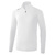 ERIMA NECK JUMPER LONG SLEEVE POLO, WHITE MEN.