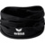 ERIMA NECK WARMERS, BLACK.