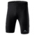 ERIMA PERFORMANCE RUNNING PANTS SHORT, BLACK KIDS.