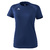 ERIMA PERFORMANCE T-SHIRT, NEW NAVY WOMAN.