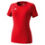 ERIMA PERFORMANCE T-SHIRT, RED WOMAN.