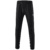 ERIMA PERFORMANCE TRAINING PANTS, BLACK-WHITE KIDS.