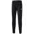 ERIMA PERFORMANCE TRAINING PANTS, BLACK-WHITE WOMEN.