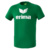 ERIMA PROMO T-SHIRT, EMERALD MAN.