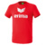 ERIMA PROMO T-SHIRT, RED MAN.