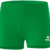 ERIMA RACING ATHLETICS HOT PANTS, EMERALD WOMEN.