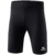 ERIMA RACING ATHLETICS SHORT TIGHTS, BLACK MEN.