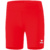 ERIMA RACING ATHLETICS SHORT TIGHTS, RED WOMEN.