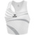 ERIMA RACING BRA, NEW WHITE WOMEN.