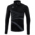 ERIMA RACING LONGSLEEVE, BLACK KIDS.