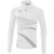 ERIMA RACING LONGSLEEVE, NEW WHITE MEN.