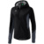 ERIMA RACING RUNNING JACKET, BLACK WOMEN.