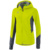 ERIMA RACING RUNNING JACKET, PRIMROSE WOMEN.