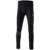 ERIMA RACING RUNNING LONG TIGHTS, BLACK KIDS.