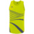 ERIMA RACING SINGLET, PRIMROSE KIDS.