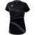 ERIMA RACING T-SHIRT, BLACK WOMEN.