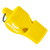 ERIMA REFEREE WHISTLE CLASSIC, YELLOW.