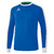 ERIMA RETRO STAR JERSEY LONG SLEEVE NEW ROYAL-WHITE, UNISEX.