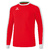 ERIMA RETRO STAR JERSEY LONG SLEEVE RED-WHITE, KIDS.