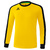 ERIMA RETRO STAR JERSEY LONG SLEEVE YELLOW-BLACK, UNISEX.