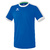 ERIMA RETRO STAR JERSEY SHORT SLEEVE NEW ROYAL-WHITE, KIDS.