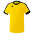 ERIMA RETRO STAR JERSEY SHORT SLEEVE YELLOW-BLACK, KIDS.