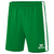 ERIMA RETRO STAR SHORTS, EMERALD-WHITE KIDS.