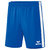 ERIMA RETRO STAR SHORTS, ROYAL-BLANCO HOMBRE.