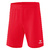 ERIMA RIO 2.0 SHORTS WITH INNER SLIP, RED KIDS.