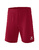 ERIMA RIO 2.0 SHORTS WITHOUT INNER SLIP, BORDEAUX KIDS.