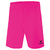 ERIMA RIO 2.0 SHORTS WITHOUT INNER SLIP, PINK KIDS.