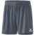 ERIMA RIO 2.0 SHORTS WITHOUT INNER SLIP, SLATE GREY WOMEN.