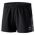 ERIMA RUNNING SHORTS, NEGRO MUJER.