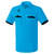 ERIMA SARAGOSSA REFEREE JERSEY, CURACAO-BLACK.