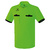 ERIMA SARAGOSSA REFEREE JERSEY, GREEN GECKO-BLACK.