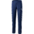 ERIMA SHOOTER POLYESTER PANTS 2.0, NEW NAVY-WHITE WOMEN.