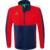 ERIMA SIX WINGS JACKET WITH DETACHABLE SLEEVES, NEW NAVY-RED MEN.