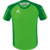 ERIMA SIX WINGS JERSEY SHORT SLEEVE, GREEN-EMERALD KIDS.