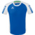 ERIMA SIX WINGS JERSEY SHORT SLEEVE, NEW ROYAL-WHITE KIDS.