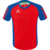 ERIMA SIX WINGS JERSEY SHORT SLEEVE, RED-NEW ROYAL KIDS.