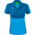 ERIMA SIX WINGS POLO-SHIRT, CURACAO-MYKONOS WOMEN.