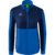 ERIMA SIX WINGS PRESENTATION JACKET, NEW ROYAL-NEW NAVY WOMEN.