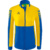 ERIMA SIX WINGS PRESENTATION JACKET, NEW ROYAL-YELLOW WOMEN.